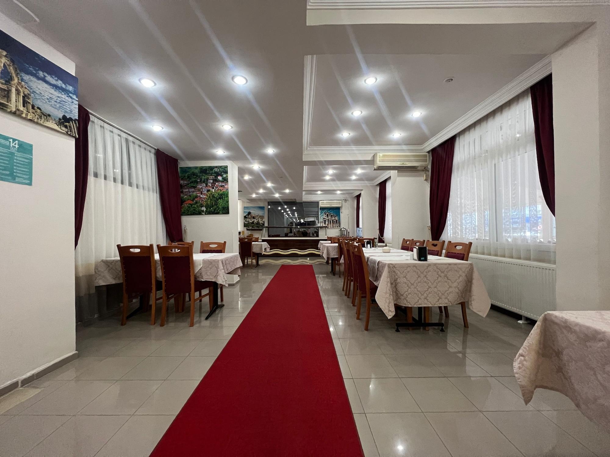 Restaurant Hotel Cenka Ephesus