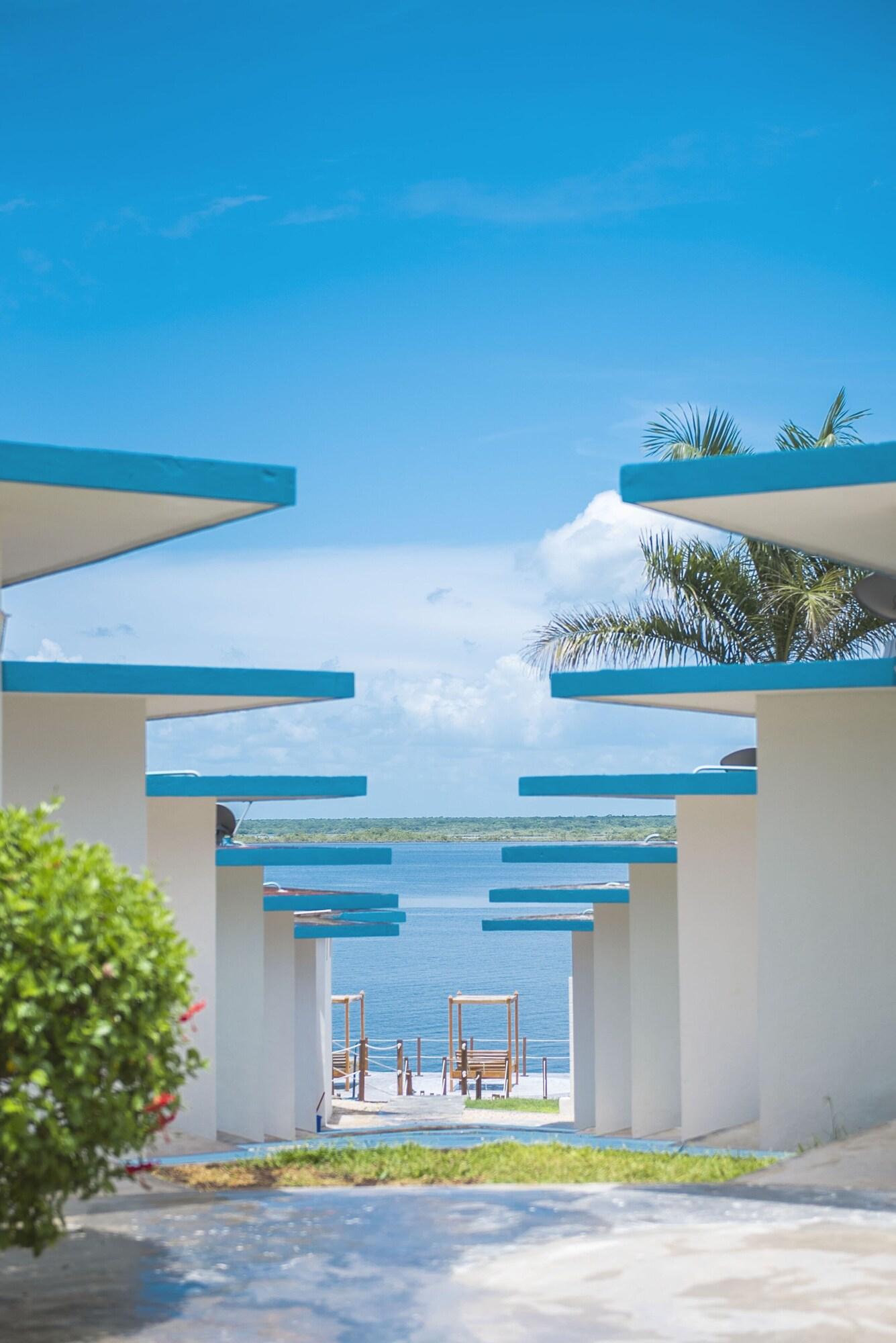 Varios Hotel Vista Laguna Bacalar