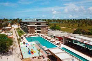 Alojamiento - Ipioca Beach Resort Maceió