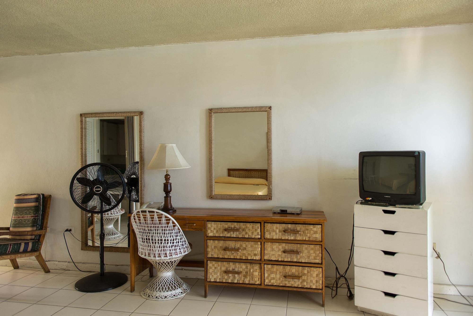 Habitación Montego Bay Club Resort