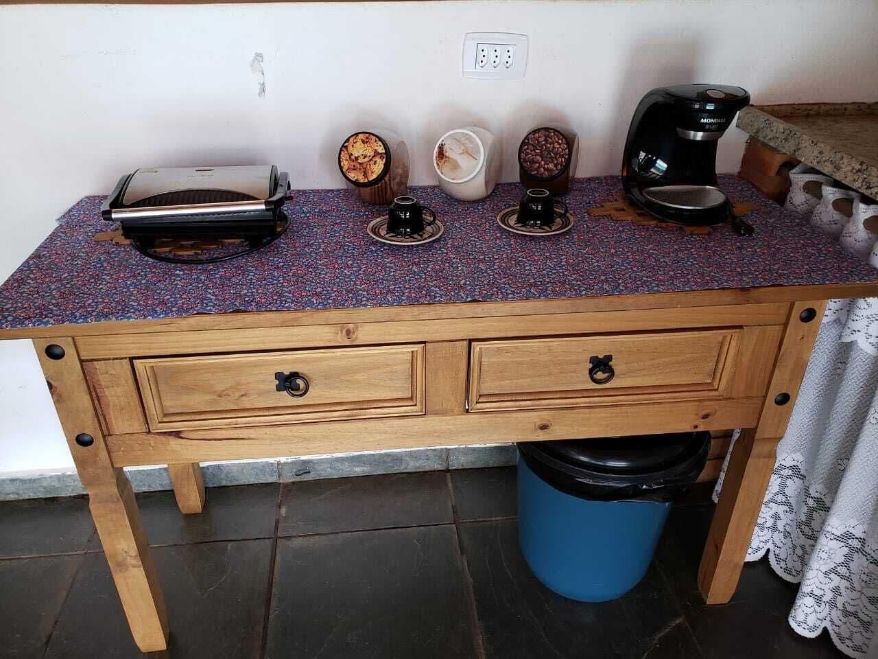 Set de Habitación Doce Lar Residencia