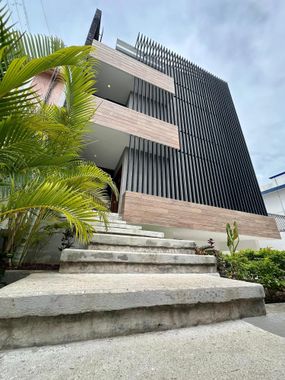 Pachamaya Executive Suites - Hoteles cerca de Xcaret en Cancún