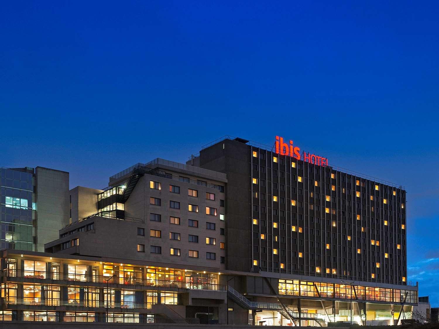 Hotel ibis Paris 17 Clichy-Batignolles - formerly Berthier