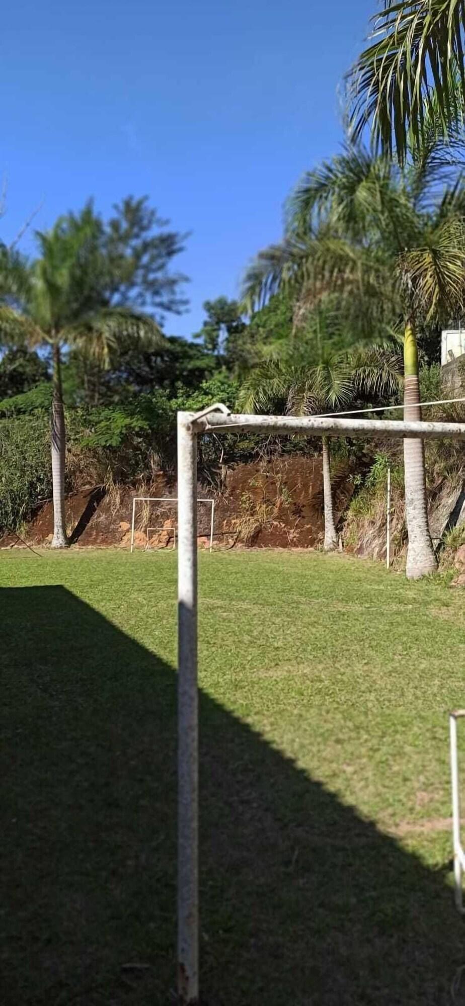 Instalaciones Recreativas Pousada Barão do Javary