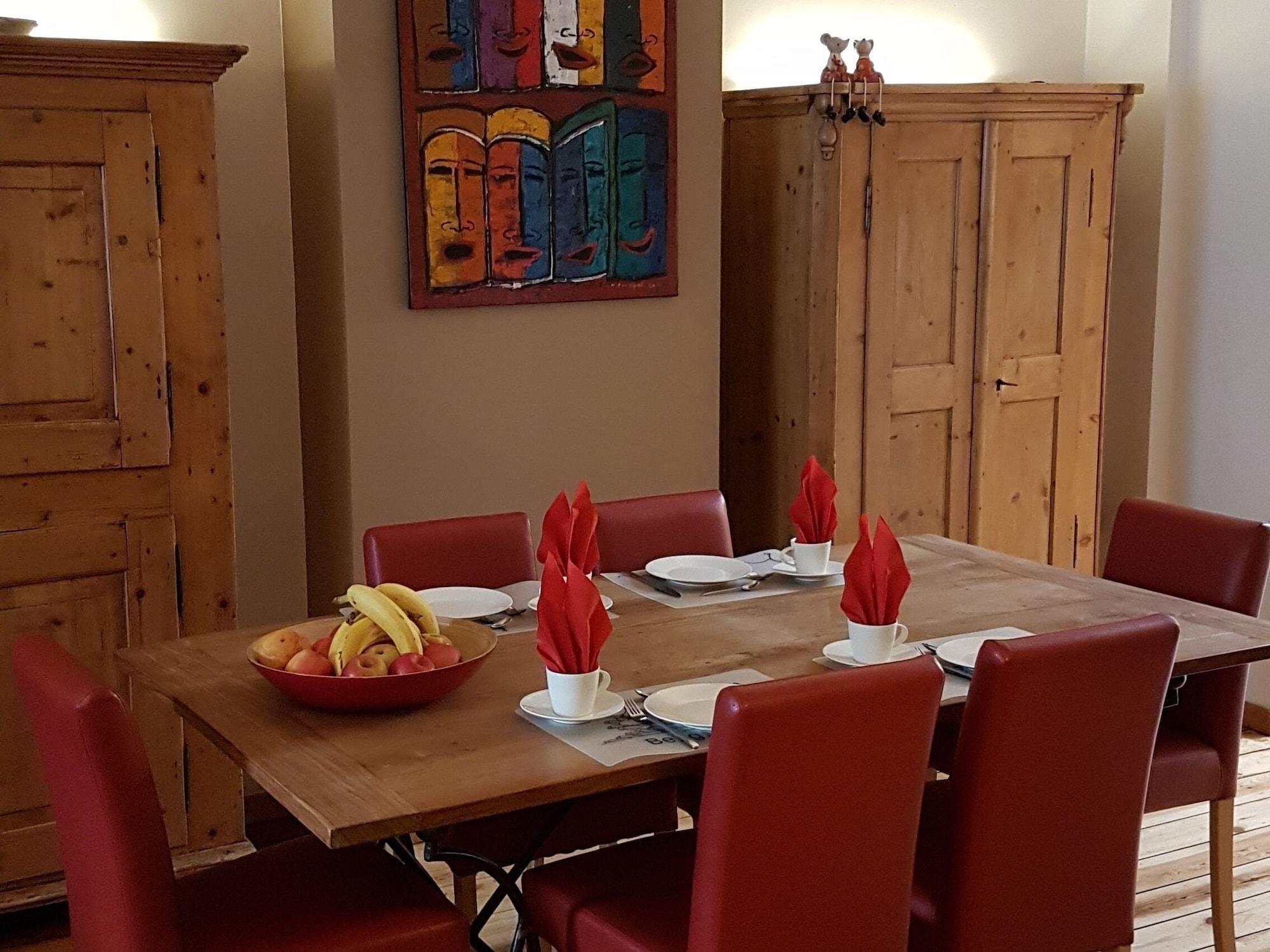 Restaurant B&B Brigitte & Alain