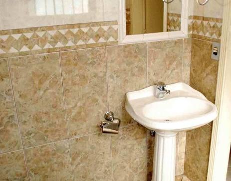 Equipamiento de Habitación Novo Paramount Hotel