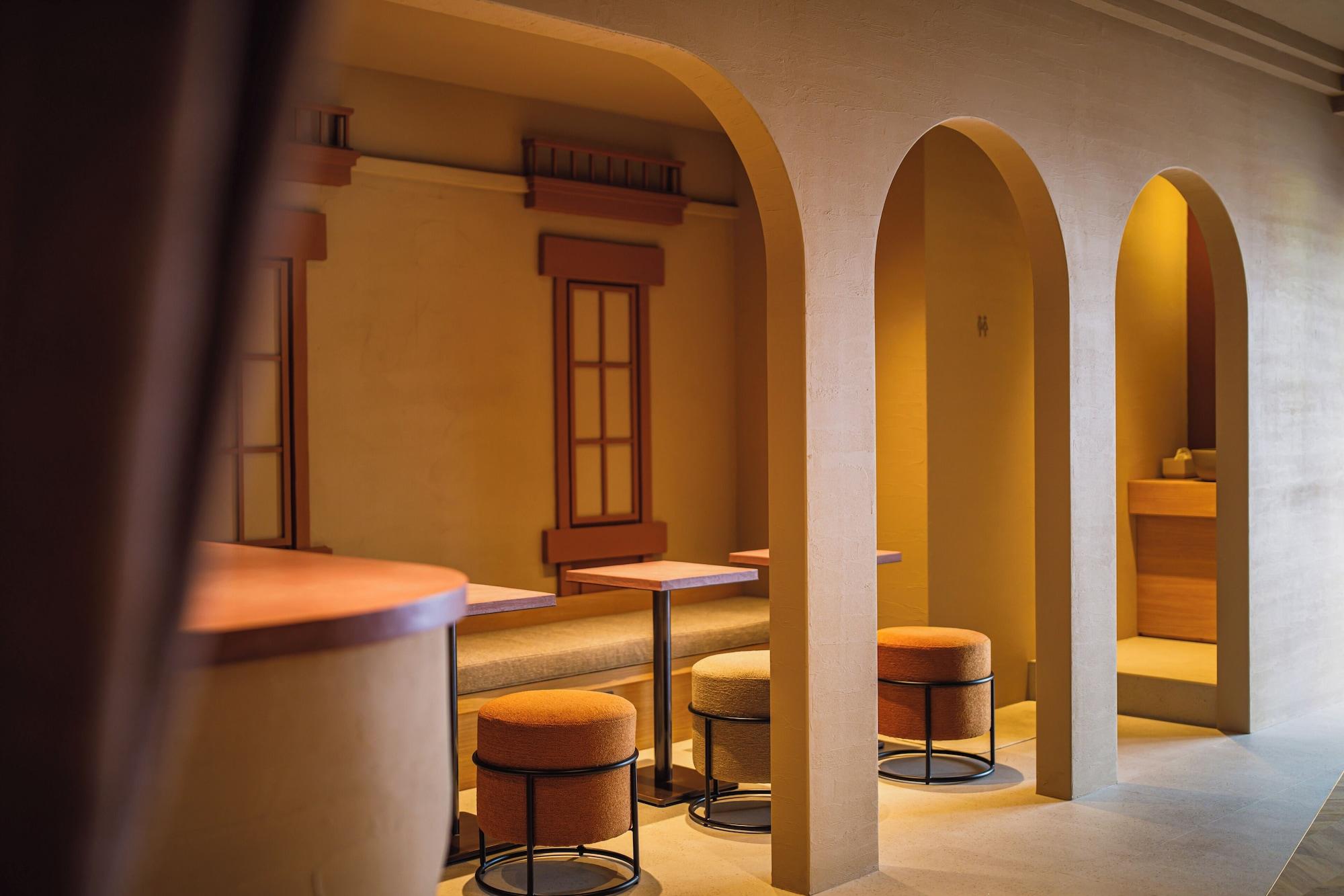Spa SABLIER by R HOTEL