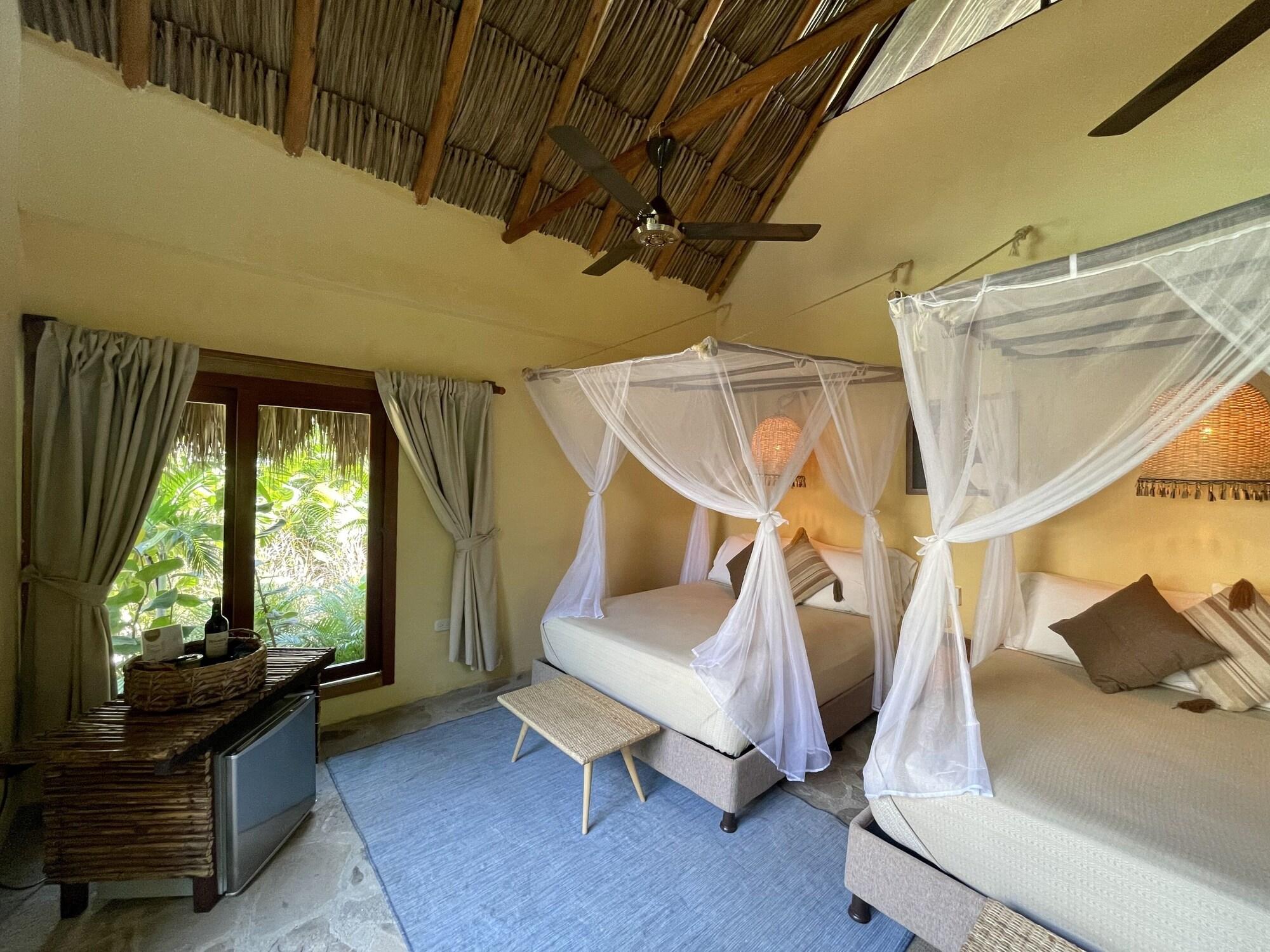 Habitación Ecoxata - Adults Only