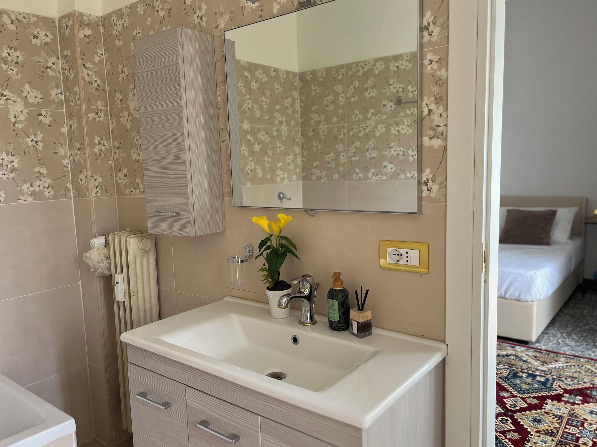 Equipamiento de Habitación S.R. Guesthouse