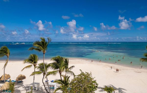 Serenade All Suites - Adults Only Resort