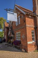 Alojamiento - The Peat Spade Inn