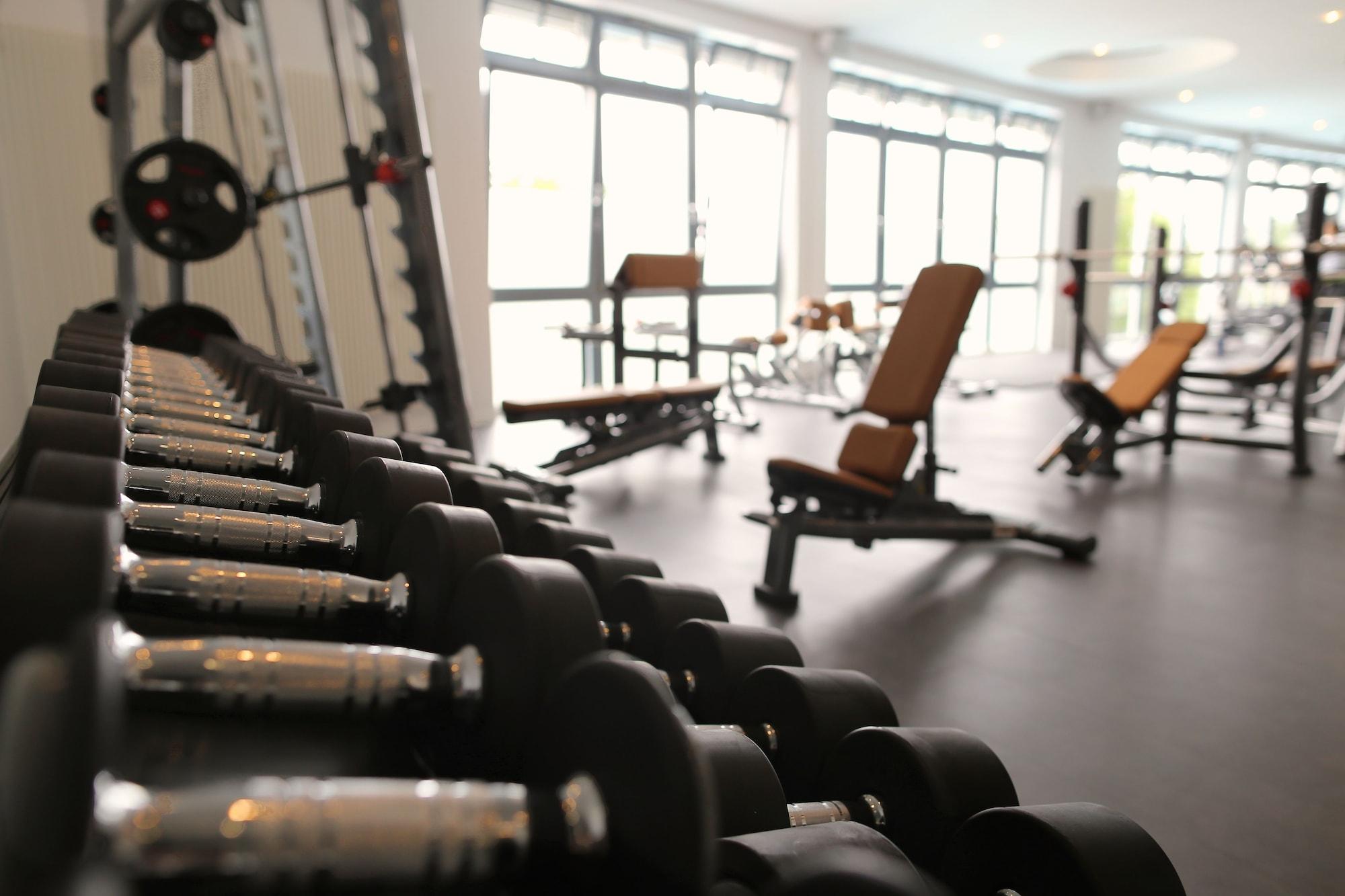 Gimnasio SCHLOSS Fleesensee