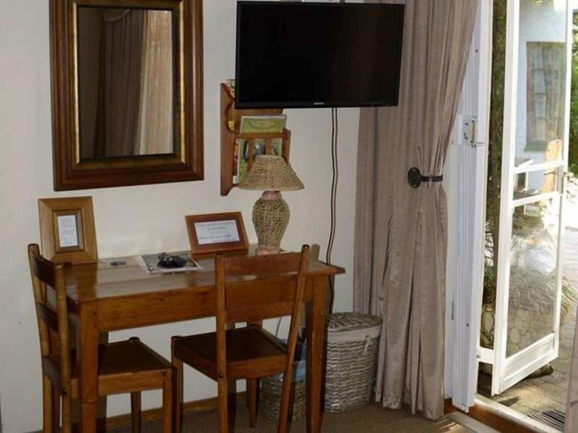 Set de Habitación Marnicus Guesthouse