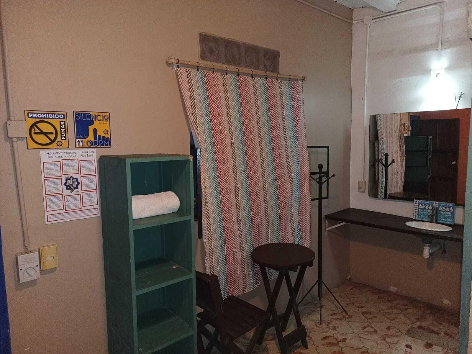 Habitación Sayu Life