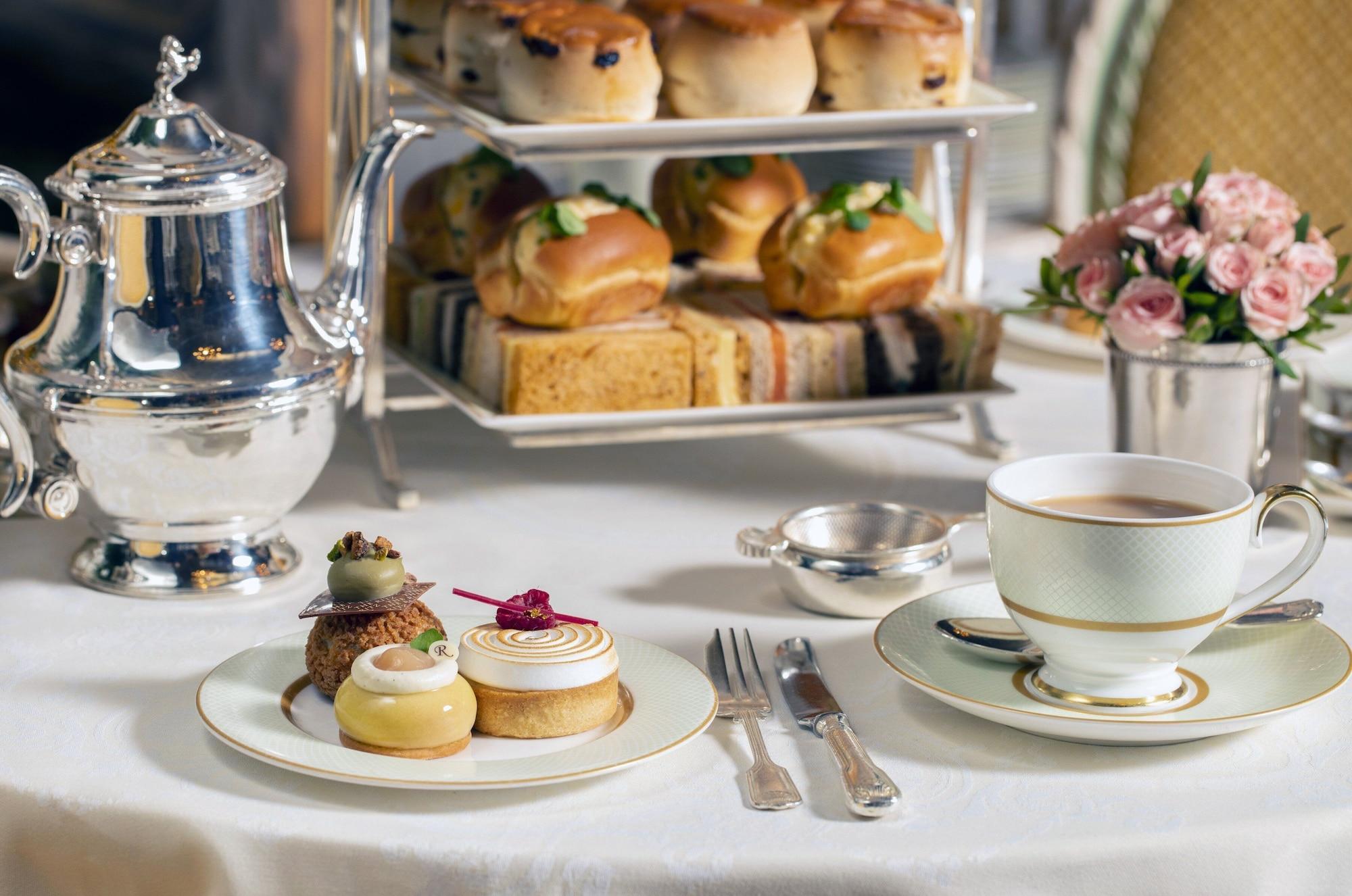 Restaurant The Ritz London