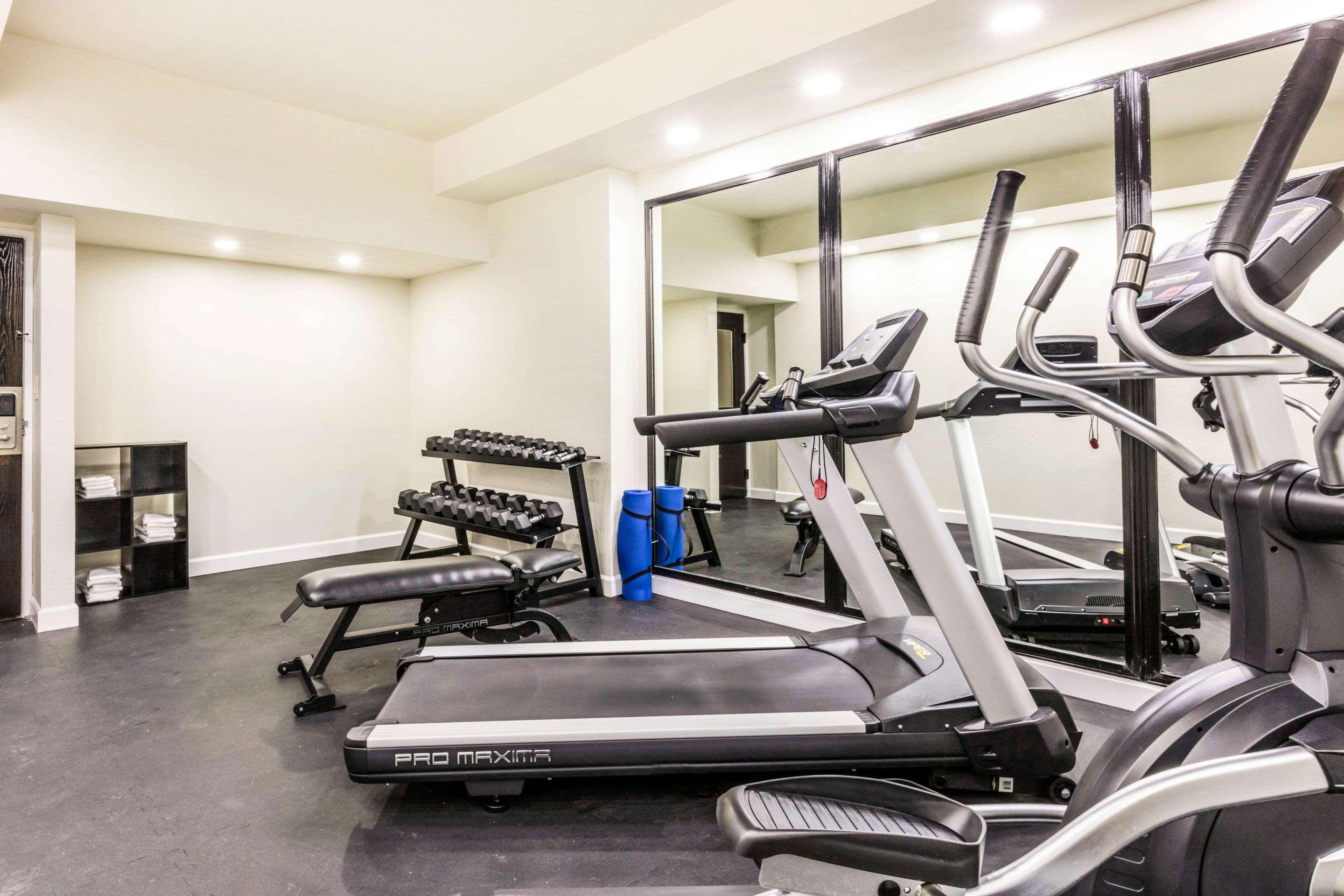 Instalaciones Recreativas Travelodge by Wyndham Flowood