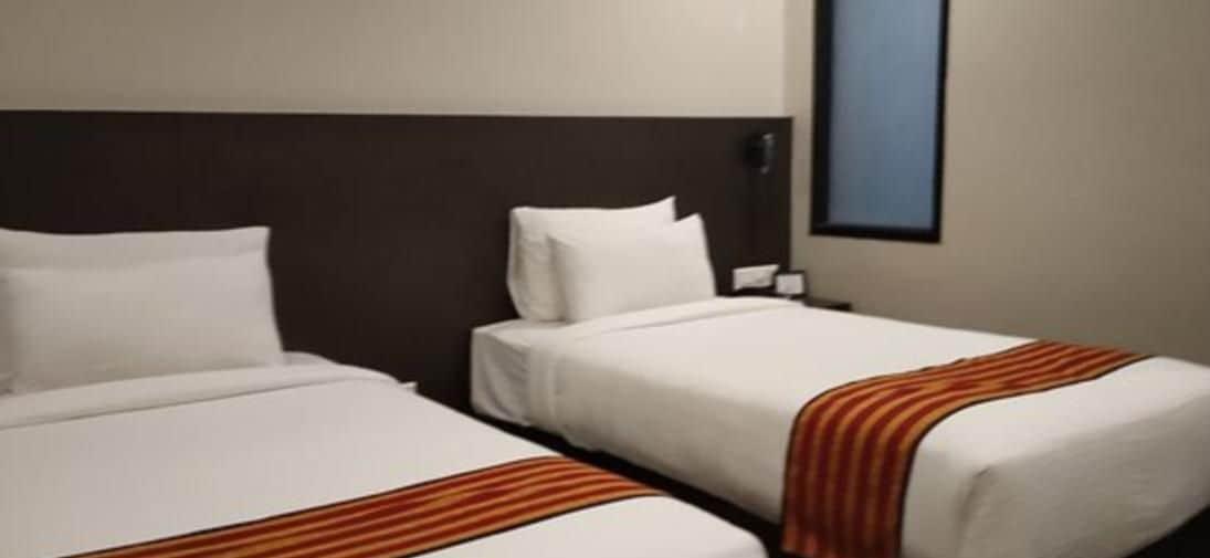 Habitación Hotel Bhutan Ga Me Ga
