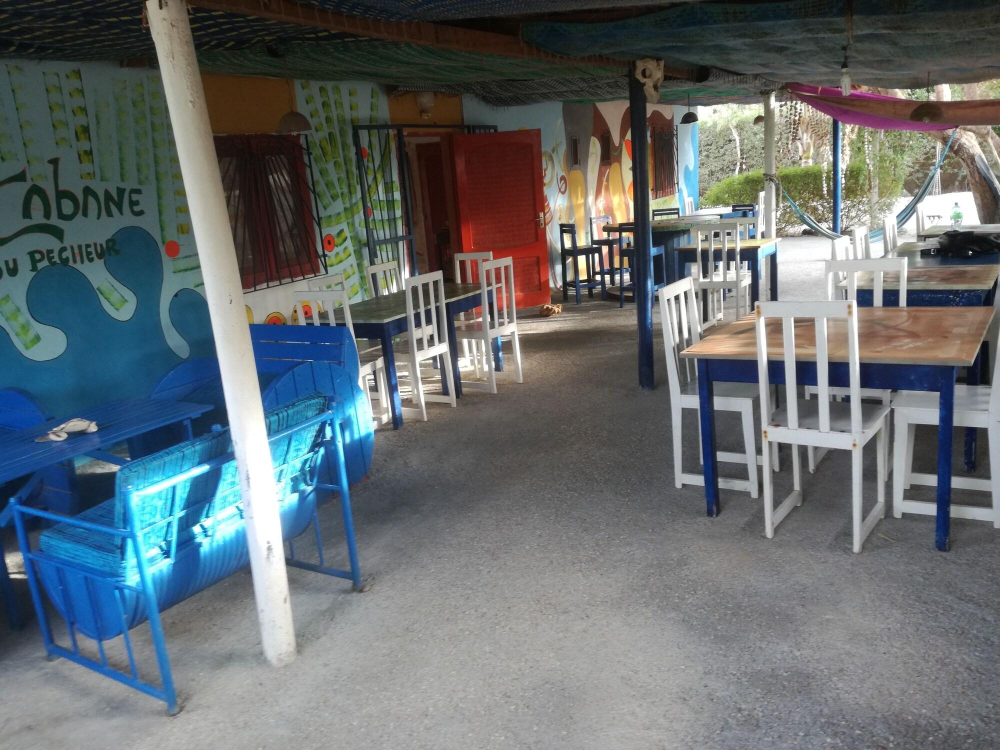 Restaurant La Cabane Du Pecheur