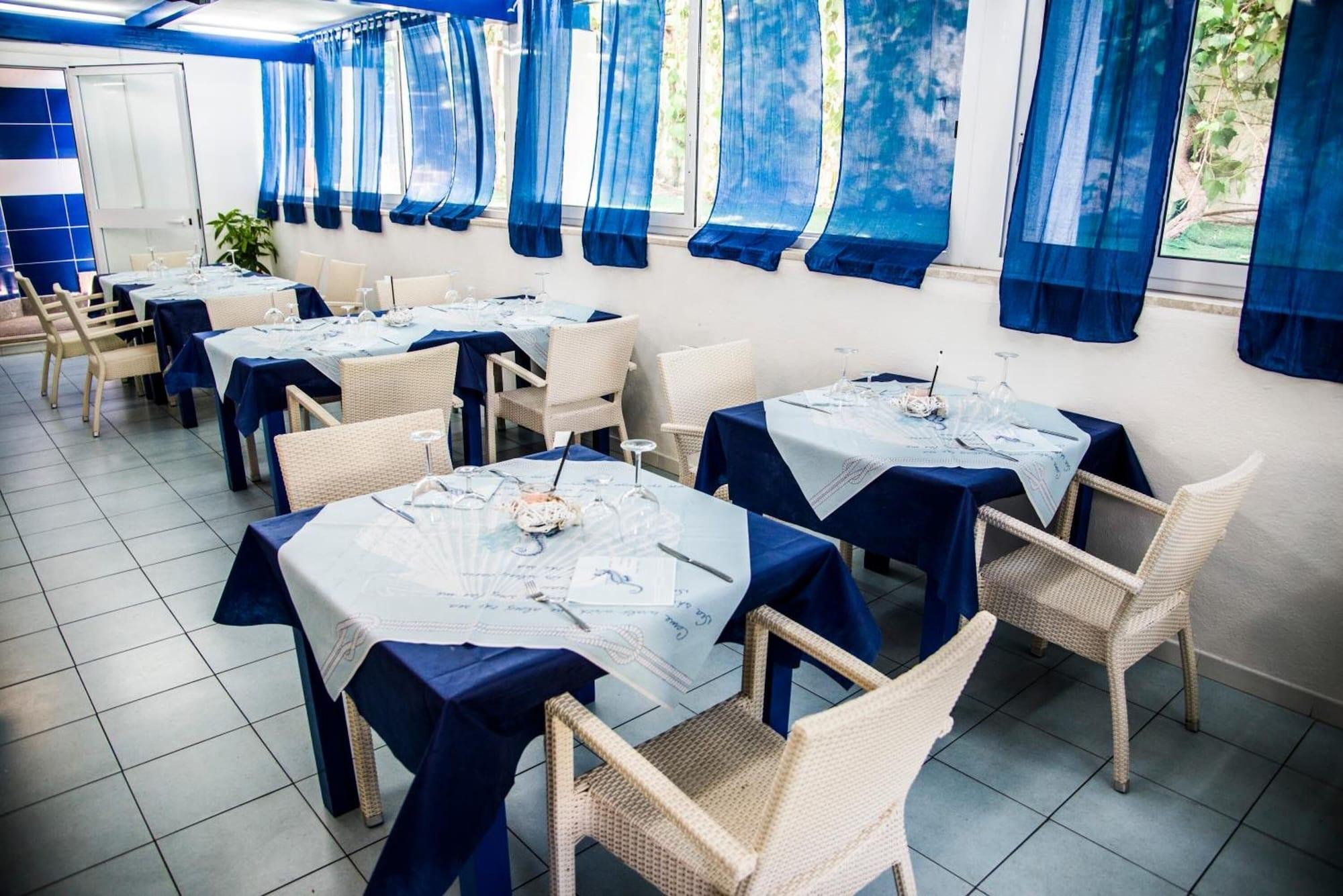 Restaurant Hotel Ristorante Meson Feliz
