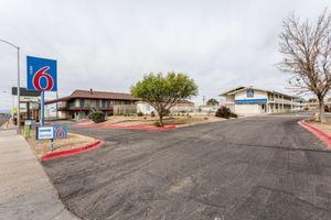 Alojamiento - Motel 6 Albuquerque, NM - Northeast