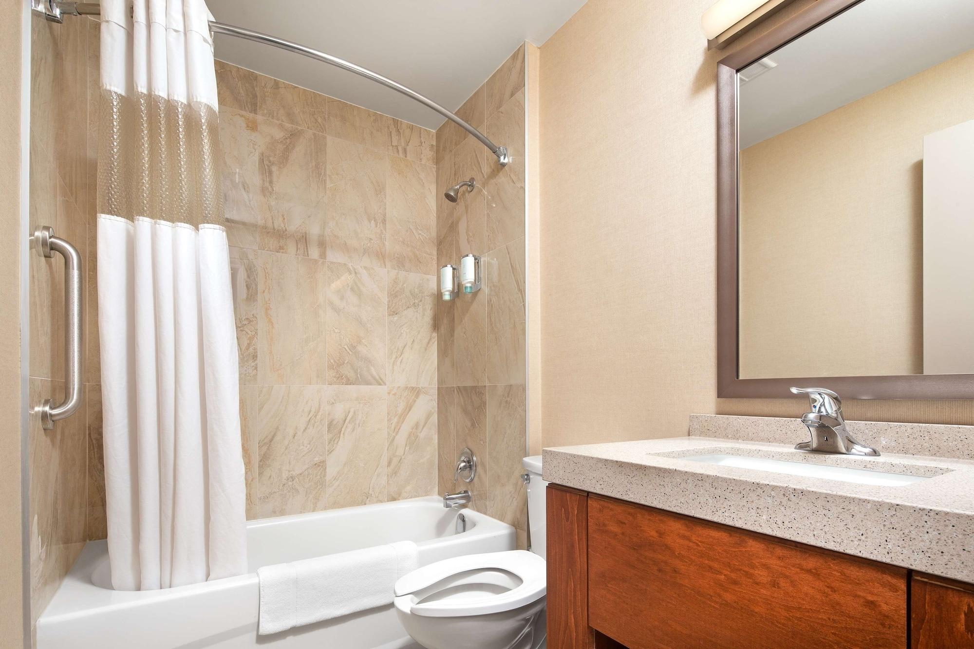 Equipamiento de Habitación Canadas Best Value Inn Richmond Hill Toronto N