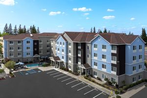 Alojamiento - TownePlace Suites by Marriott Sacramento Cal Expo