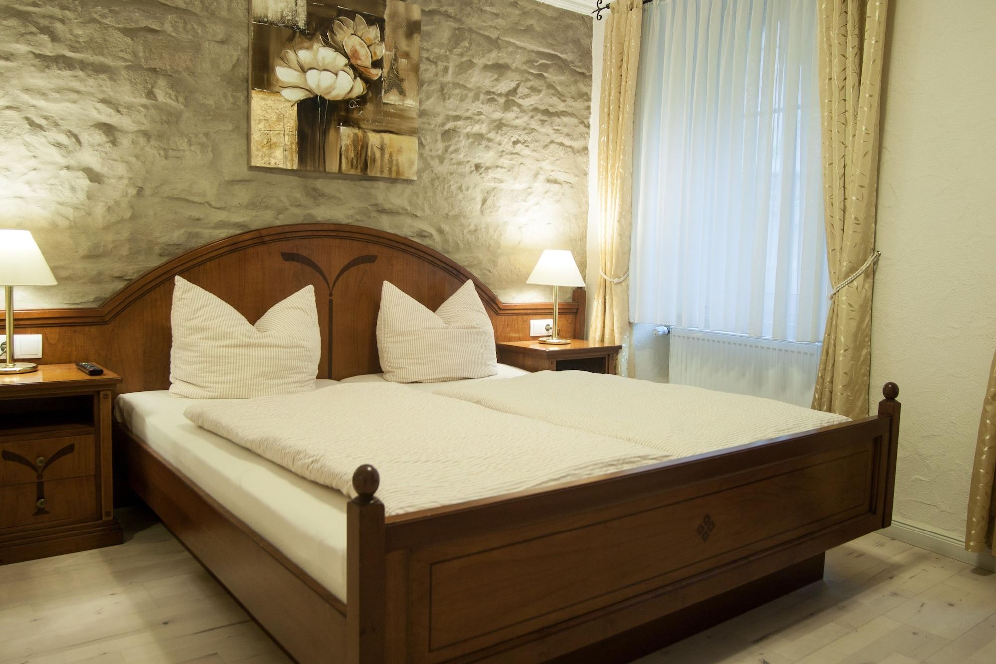 Habitación Hotel Gasthaus zur Post