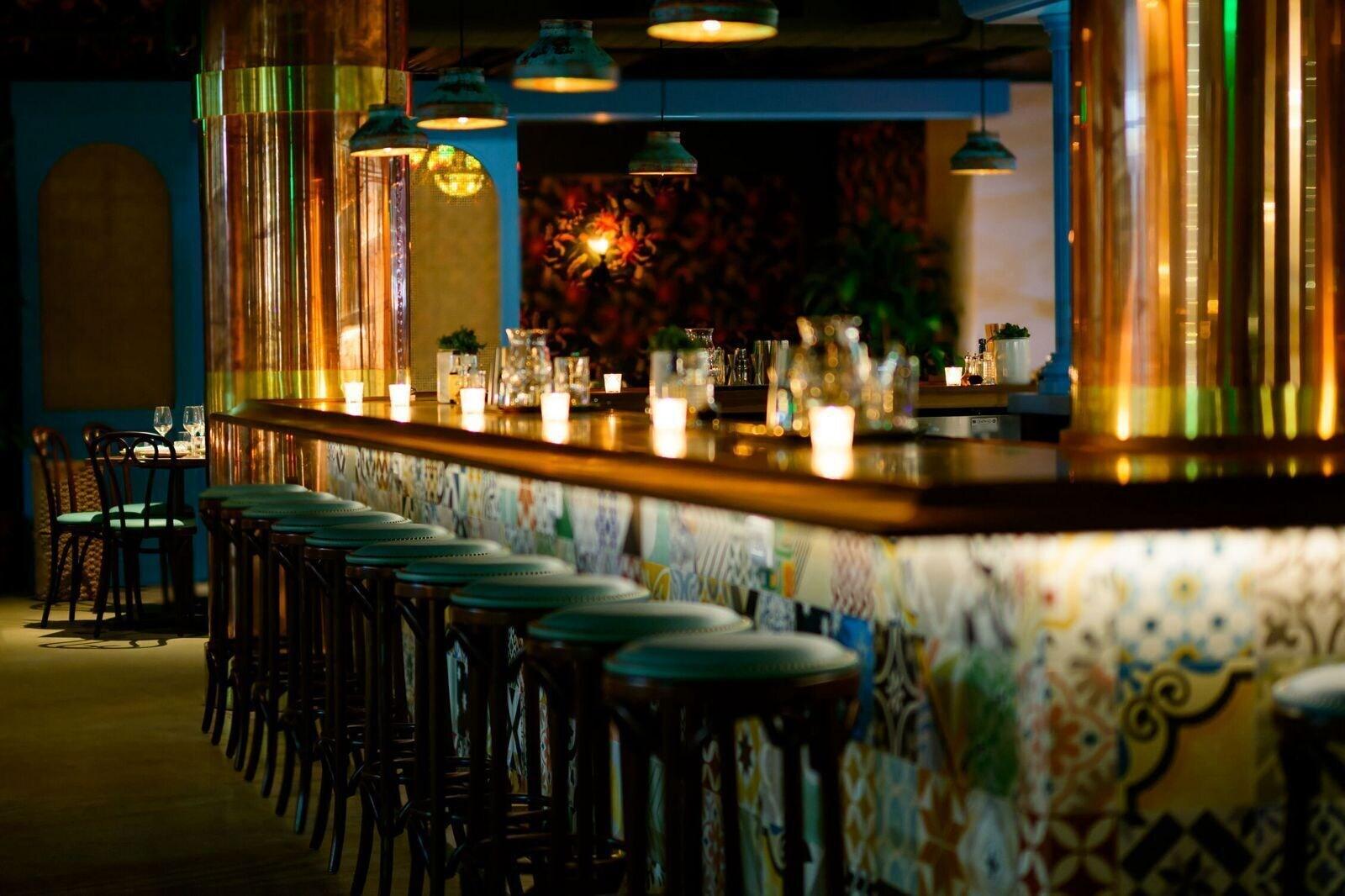 Restaurant Hotel Casa Canita