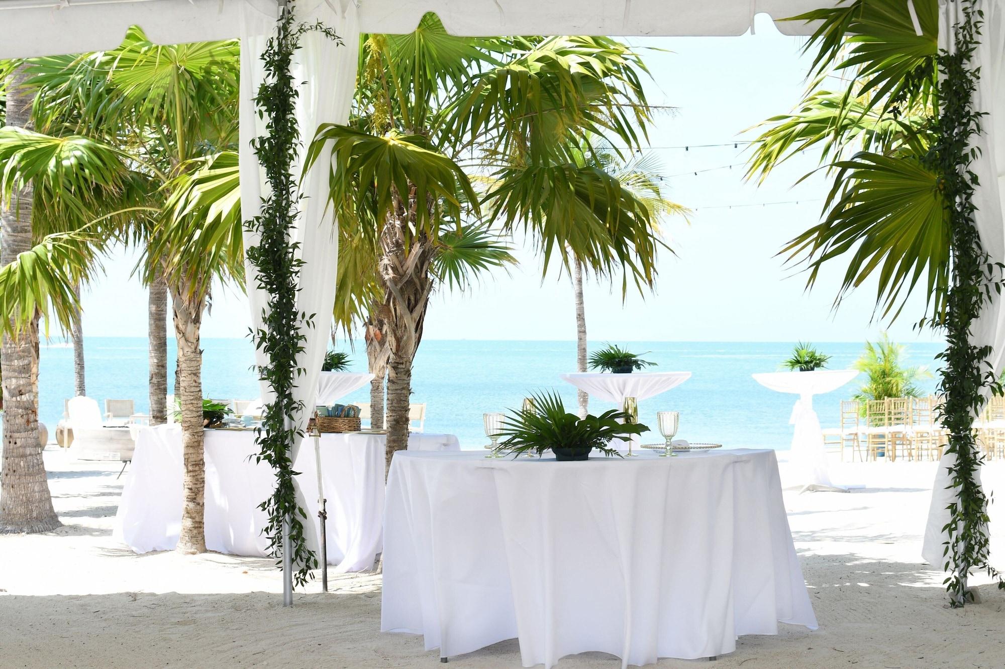 Vista Lobby Courtyard by Marriott Faro Blanco Resort