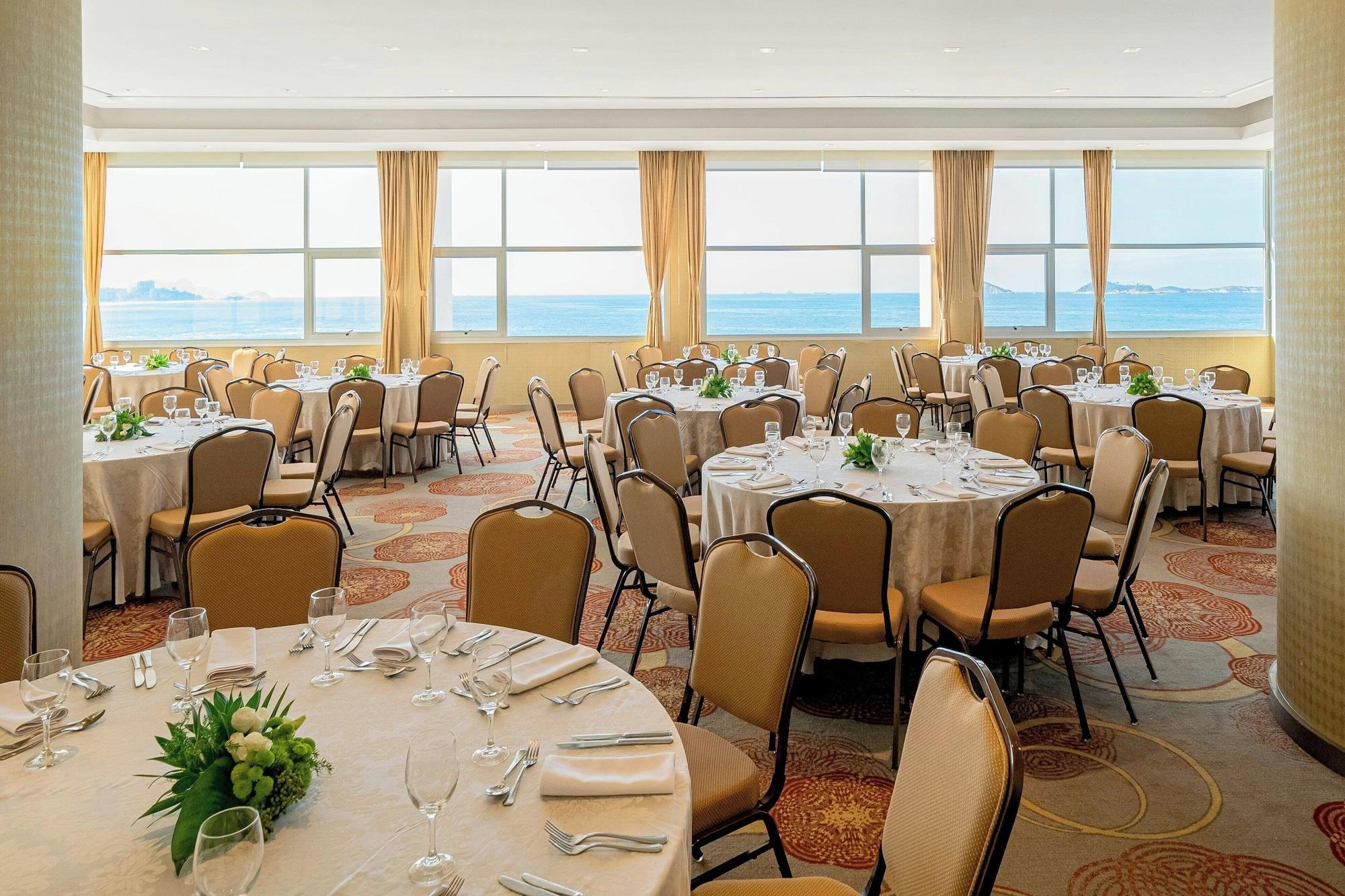 Sheraton Grand Rio Hotel & Resort - foto 177