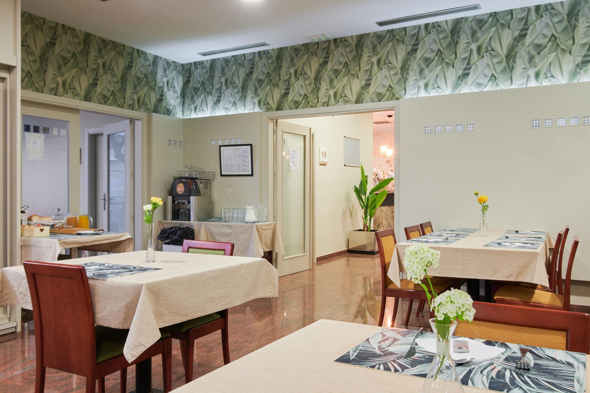 Restaurant Ramblas Vendrell