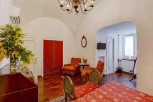 Alquiler Vacacional - Relais La Rupe