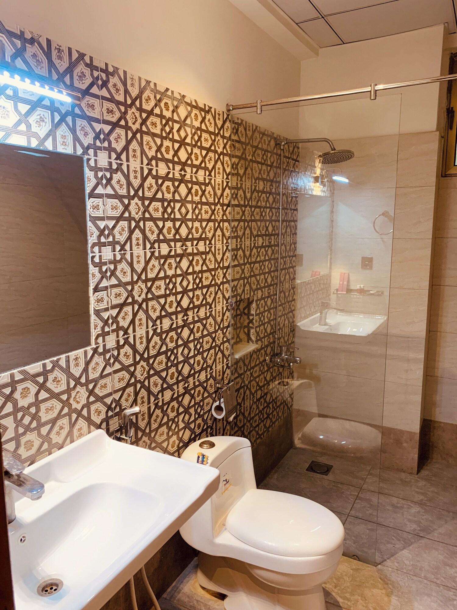 Equipamiento de Habitación Hotel Pearl Inn