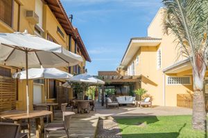 Alojamiento - Angá Jurerê Apart Hotel