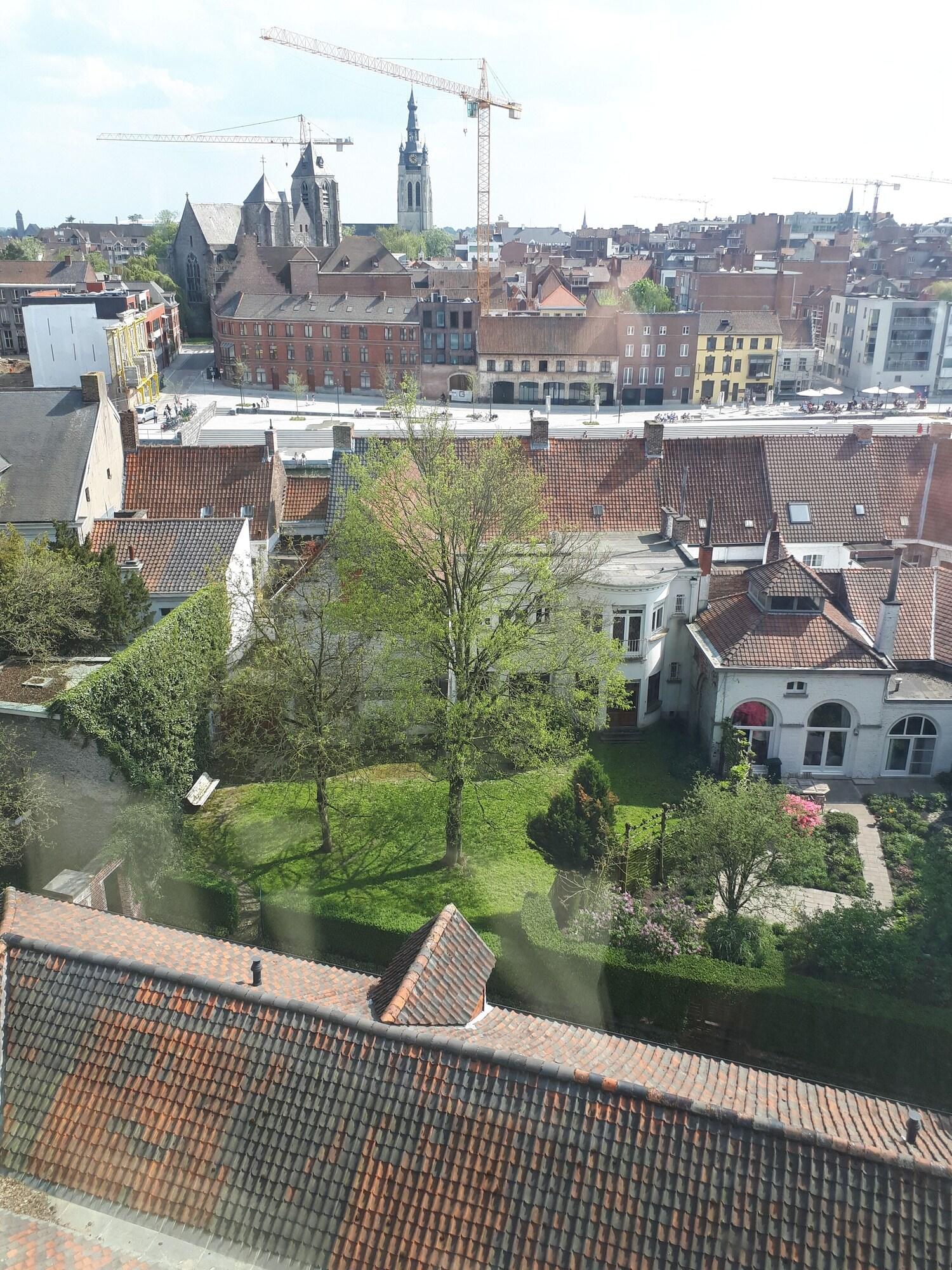 Vista Exterior BROEL4