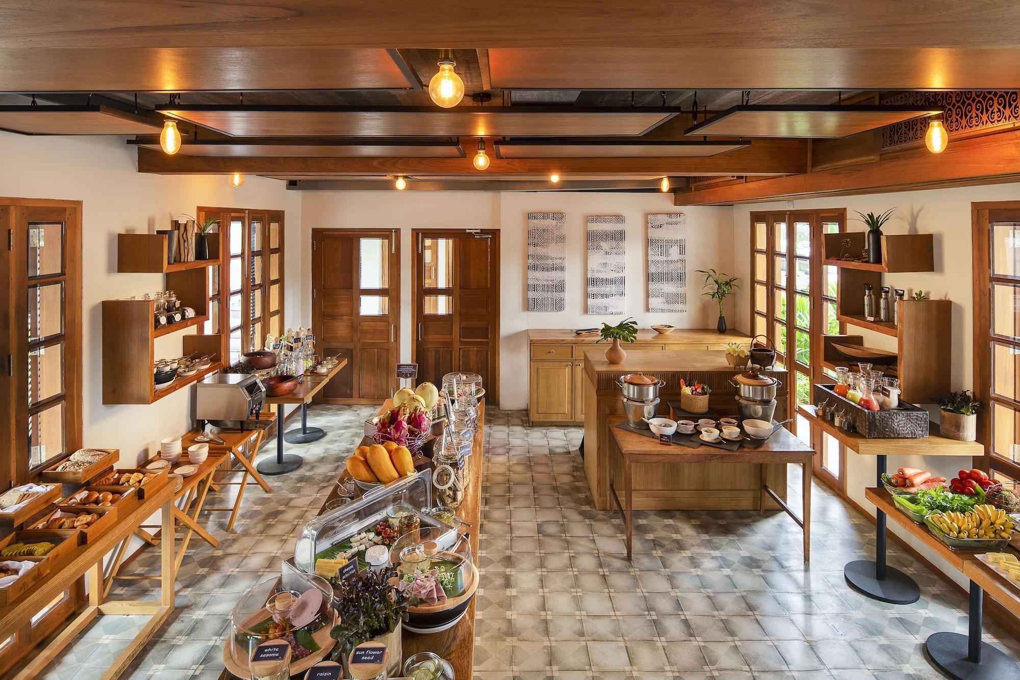 Restaurant Avani+ Luang Prabang Hotel