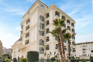 Alojamiento - Radisson Collection Morina Hotel, Tirana