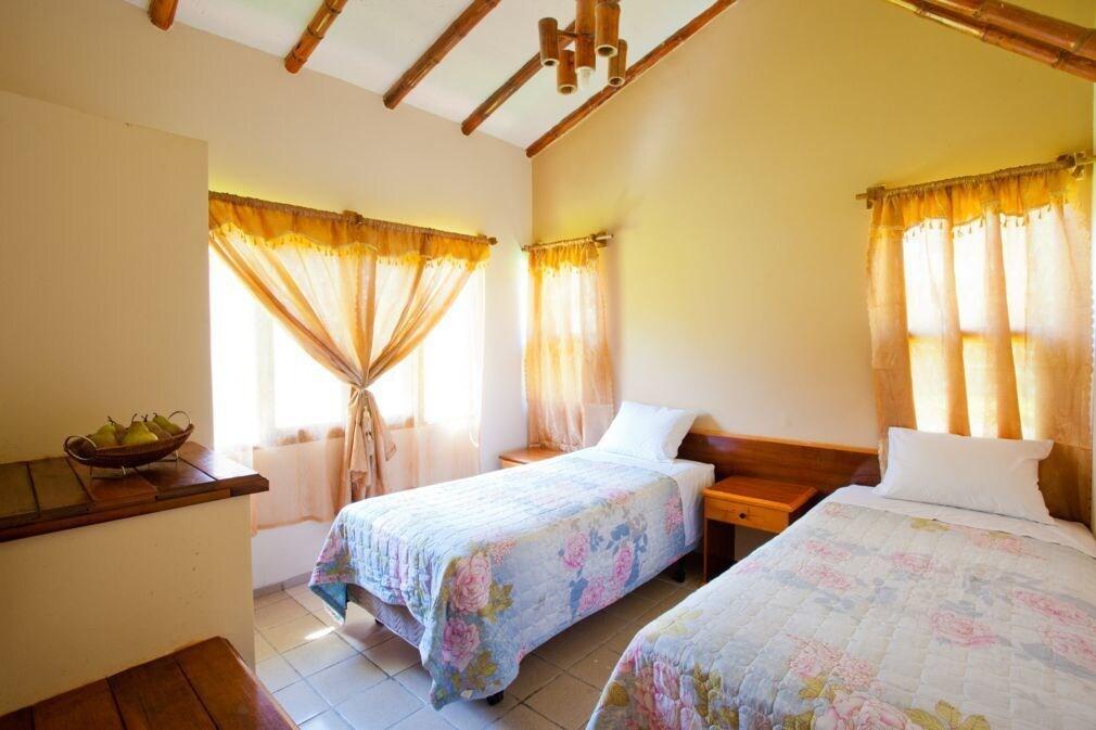 Habitación Terramia Resort