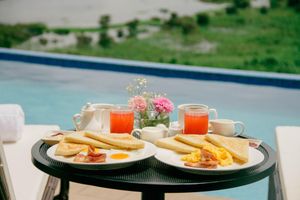 Alojamiento - Hotel de Turistas Iquitos