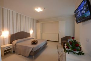 Renta temporal - La Villa Residence