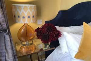 Alquiler Vacacional - Spacious and elegant apartment in country house only 5min to Bicester Village