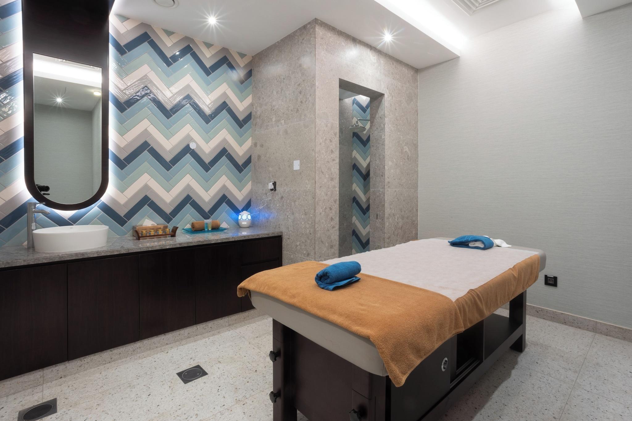 Instalaciones Recreativas Djibouti Top Ayla Grand Hotel