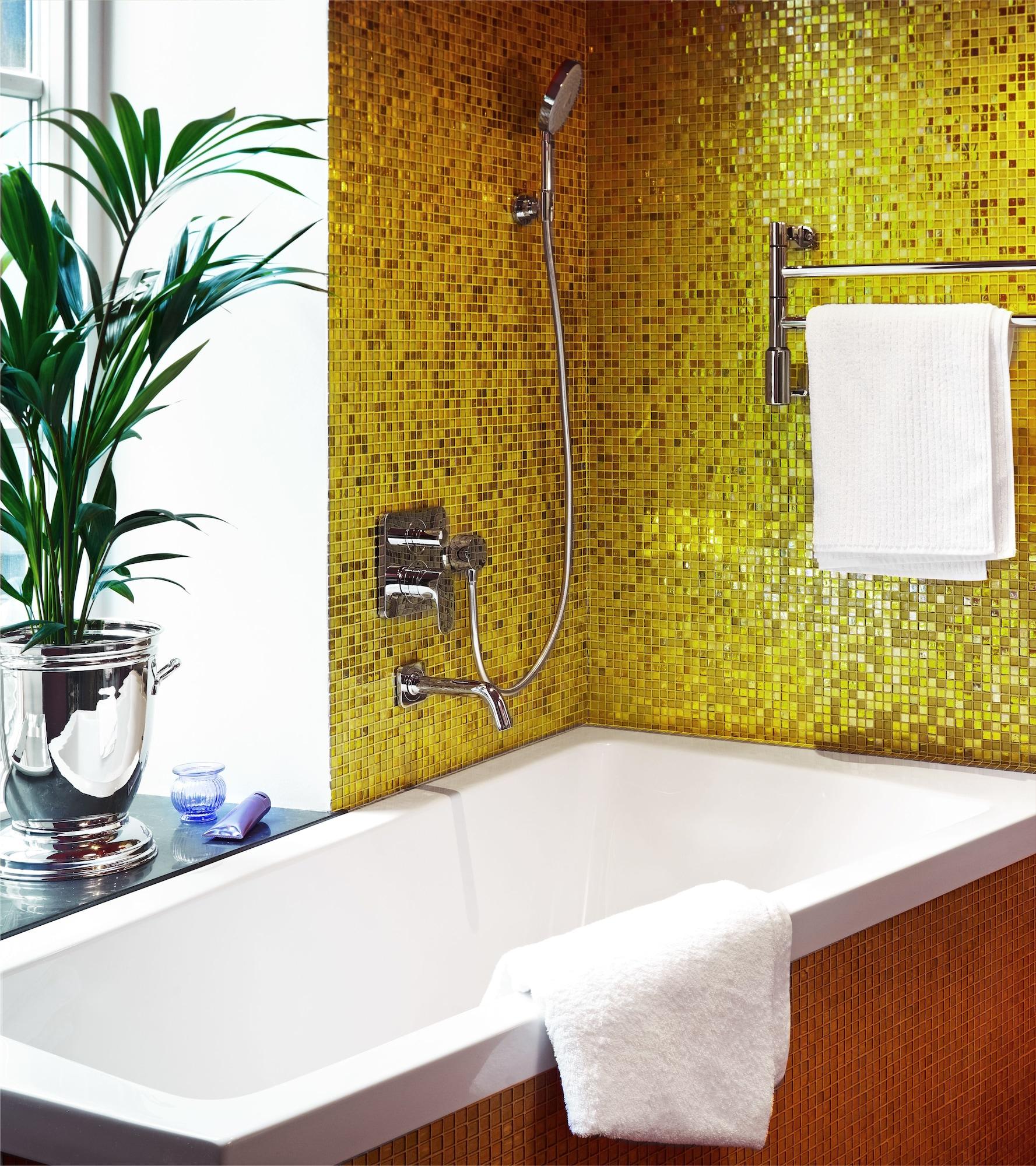 Equipamiento de Habitación Dorsia Hotel & Restaurant