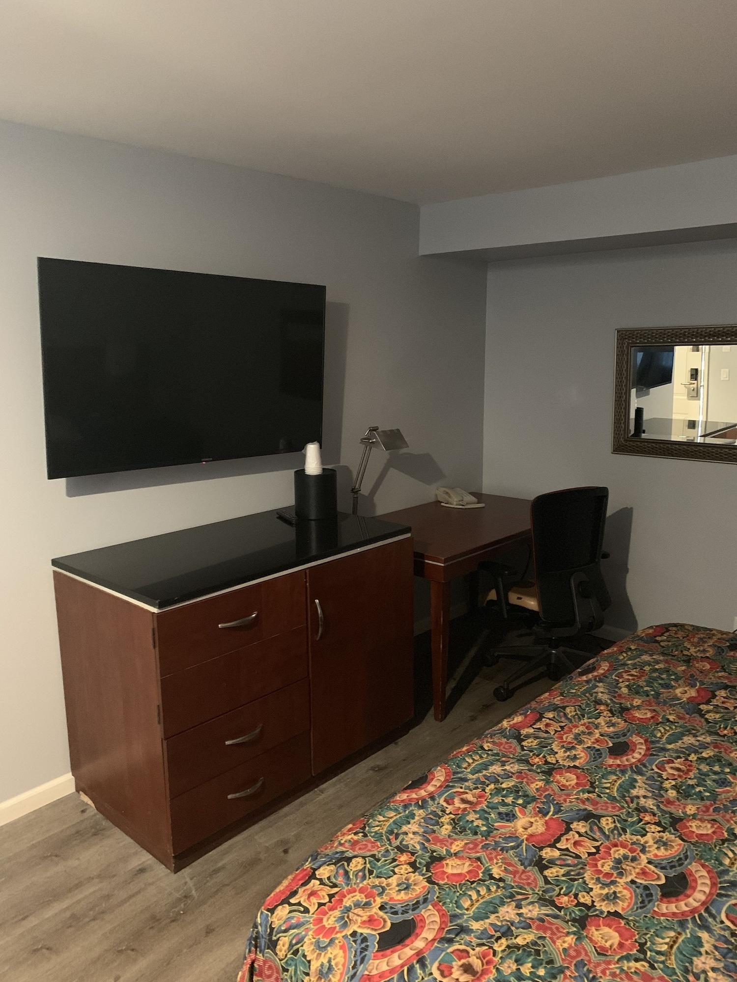 Set de Habitación Skylark Motel