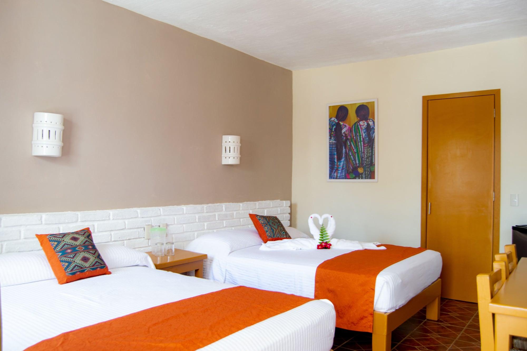 Equipamiento de Habitación Hotel Hacienda Vallarta Playa Las Glorias