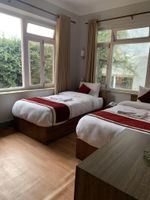 Alojamiento - Hotel Buddha Home Nepal