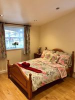Alquiler Vacacional - fantastic two bedrooms apartment