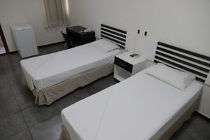 Alojamiento - Oft Neve's Hotel