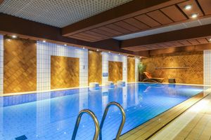 Hospedagens - Le Royal Hotels & Resorts