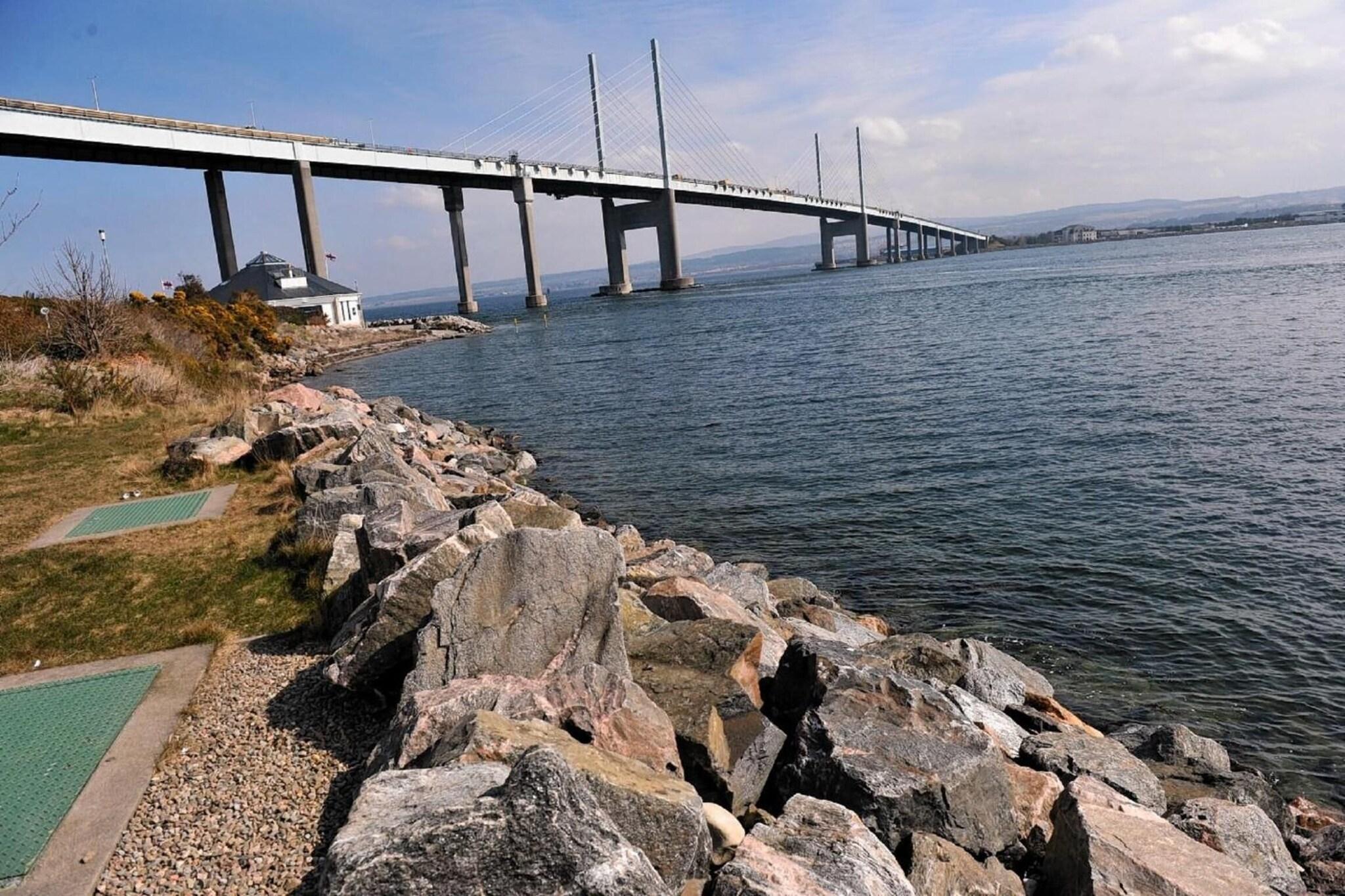 Playa North Kessock Hotel